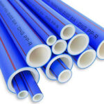 Cập Nhật Giá - Ống Nhựa PPR 2 Lớp Chống Tia UV Hoa Sen - Phi 20