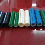 [Báo Giá] Ống Nhựa Hoa Sen PPR-UV 2 Lớp - Phi 75