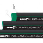 Đơn Giá Chi Tiết Mới Nhất - Ống Nhựa Và Phụ Kiện PPR Dekko