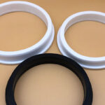 Giá Bán Gioăng Cao Su Bình Minh - Gioăng Bích Đơn uPVC