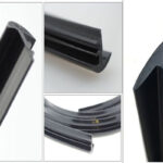 Giá Bán Gioăng Cao Su Bình Minh - Gioăng T Kiểm Tra Mặt Sau