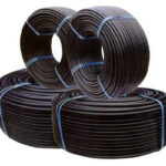 Ống Nhựa LDPE Bình Minh - Phi 16 - Giá Tốt