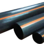 Ống Nhựa LDPE Bình Minh - Phi 20 - Giá Tốt