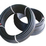 Ống Nhựa LDPE Bình Minh - Phi 25 - Giá Tốt