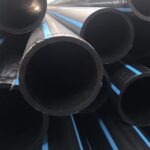 Đơn Giá Ống Nhựa HDPE Trơn Bình Minh - Phi 16