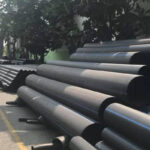 Đơn Giá Ống Nhựa HDPE Trơn Bình Minh - Phi 140