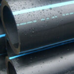 Đơn Giá Ống Nhựa HDPE Trơn Bình Minh - Phi 1200