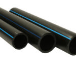 Đơn Giá Ống Nhựa HDPE Trơn Bình Minh - Phi 900