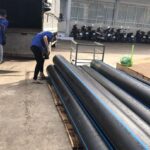 Đơn Giá Ống Nhựa HDPE Trơn Bình Minh - Phi 25