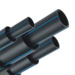 Đơn Giá Ống Nhựa HDPE Trơn Bình Minh - Phi 800