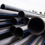 Đơn Giá Ống Nhựa HDPE Trơn Bình Minh - Phi 500