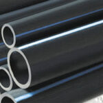 Đơn Giá Ống Nhựa HDPE Trơn Bình Minh - Phi 450