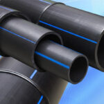 Đơn Giá Ống Nhựa HDPE Trơn Bình Minh - Phi 400