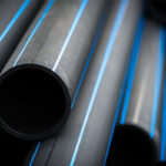 Đơn Giá Ống Nhựa HDPE Trơn Bình Minh - Phi 355