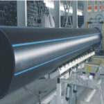 Đơn Giá Ống Nước Nhựa Tiền Phong - HDPE 80 - Phi 110