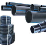 Đơn Giá Ống Nhựa HDPE Trơn Bình Minh - Phi 280