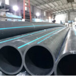 Đơn Giá Ống Nhựa HDPE Trơn Bình Minh - Phi 110