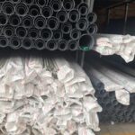 Giá Ống Nhựa uPVC Bình Minh - Phi 27 - Hệ Inch