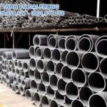 Giá Ống Nhựa uPVC Bình Minh - Phi 90 - Hệ Inch