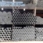Giá Ống Nhựa uPVC Bình Minh - Phi 114 - Hệ Inch
