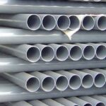 Ống Nhựa uPVC Bình Minh - Phi 200 - Hệ Mét - Giá Cạnh Tranh