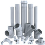 Catalogue Ống Nhựa uPVC Bình Minh - Phi 150 - Hệ CIOD