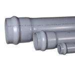 Catalogue Ống Nhựa uPVC Bình Minh - Phi 200 - Hệ CIOD