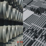 Ống Nhựa uPVC Bình Minh - Phi 560 - Hệ Mét - Giá Cạnh Tranh