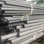 Giá Ống Nhựa uPVC Bình Minh - Phi 60 - Hệ Inch