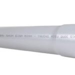 Catalogue Ống Nhựa uPVC Bình Minh - Phi 100 - Hệ CIOD