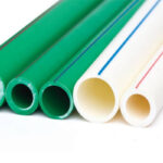 Bảng Giá Ống Nhựa PPR Bình Minh - Phi 140