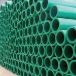 Bảng Giá Ống Nhựa PPR Bình Minh - Phi 110