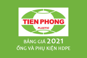 Bảng Giá Tiền Phong