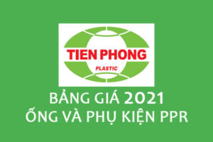 Bảng Giá Tiền Phong