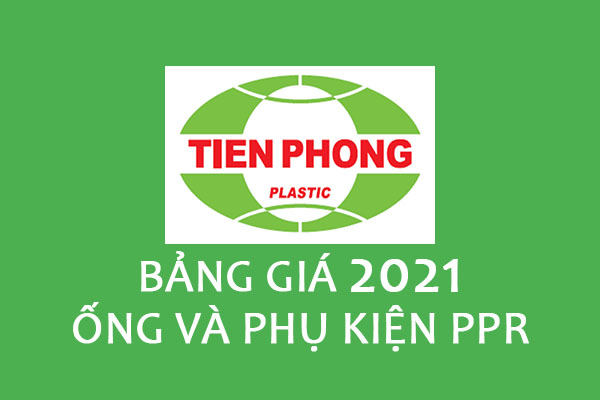 Bảng Giá Tiền Phong