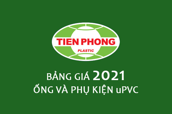 Bảng Giá Tiền Phong