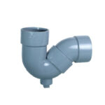 [Giá Mới Nhất] Phụ Kiện Con Thỏ uPVC Bình Minh - Hệ Inch