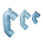 Giá Bán: Con Thỏ - Ống Nhựa uPVC Đệ Nhất (Hệ Mét)