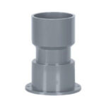 [Cập Nhật Giá] Phụ Tùng uPVC Hệ Mét - Nối Thông Sàn - Nhựa Tiền Phong