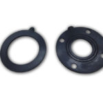 Giá Bán Phụ Kiện uPVC Tiền Phong - Hệ Inch: Gioăng Bích