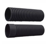 [Cập Nhật Giá] Ống Gân Sóng HDPE 2 Vách - Phi 200 - Nhựa Tiền Phong