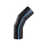 [Cập Nhật Giá] Co 60 - Ống HDPE Thủ Công Bình Minh - Hàn Đối Đầu