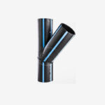 Báo Giá: Phụ Kiện HDPE Thủ Công - Hàn Đối Đầu - Bình Minh: Tê 60, Tê 45