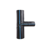 Giá Bán: Tê Rút HDPE Thủ Công - Hàn Đối Đầu - Nhựa Bình Minh