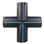 Cập Nhật Giá: Tứ Thông Ống HDPE Thủ Công - Hàn Đối Đầu - Bình Minh