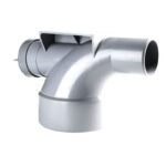 [Cập Nhật Bảng Giá] Phụ Tùng Ống Bình Minh uPVC Hệ Mét - Hộp Đấu Nối