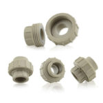 Bảng Báo Giá Phụ Kiện Ống Nhựa PPR Bình Minh - Bộ Khớp Nối Sống