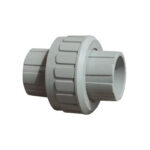 Giá Bán Rắc Co Nhựa - Phụ Kiện Ống Nước uPVC Bình Minh - Hệ Inch