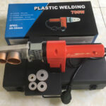 Máy Hàn Ống Nhựa PPR 20-32mm Tồn Kho - Giá Tốt
