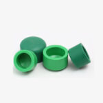 Bảng Báo Giá Phụ Kiện Ống Nhựa PPR Bình Minh - Nắp Khóa